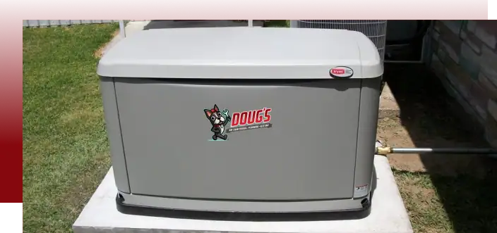 Doug's Service Company